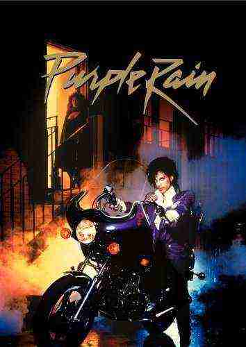 Purple Rain (1984)