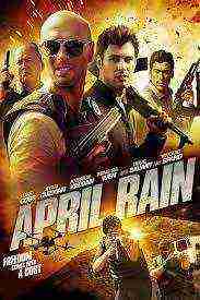 April Rain (2014)
