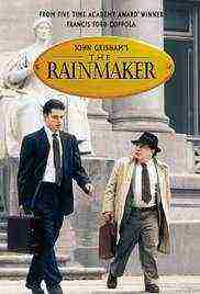 The Rainmaker (1997)