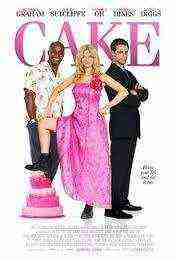 Cake (2014)