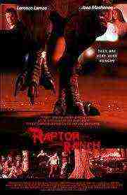 Raptor Ranch (2013)