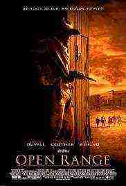 Open Range (2003)
