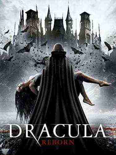 Dracula Reborn 2015 (2015)