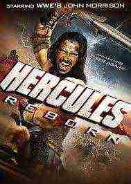 Hercules Reborn (2014)