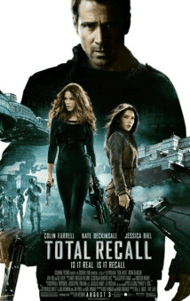 Total Recall (2012) (2012)