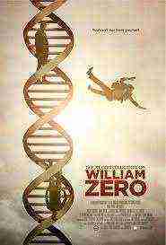 The Reconstruction Of William Zero (2014)