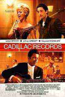 Cadillac Records (2008)