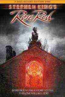 Rose Red Part 3 (2002)