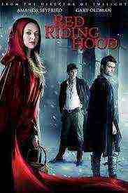 Little Red Riding Hood (2015)