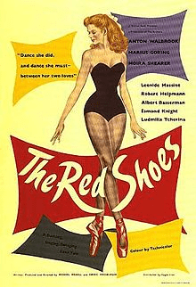 The Red Shoes (1948) (1948)