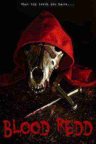 Blood Redd (2014)