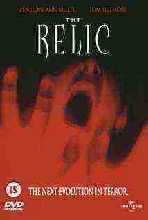 The Relic (1997)