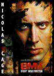 8MM (1999)