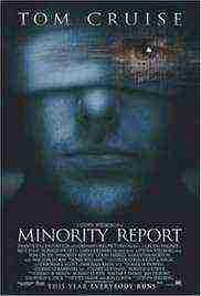 Minority Report (2002) (2002)
