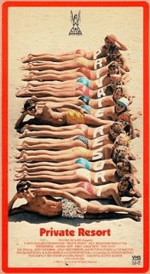 Private Resort (1985)