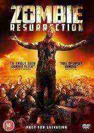 Zombie Resurrection (2014)