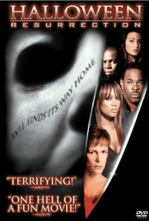 Halloween Resurrection (2002)
