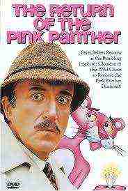 The Return of the Pink Panther (1975)