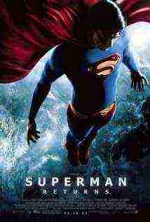Superman Return (2006)