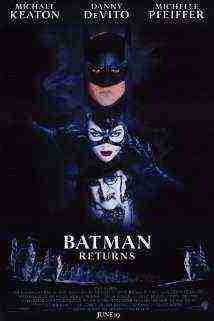 Batman Returns (1992)