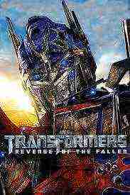 Transformers: Revenge Of The Fallen (2009)