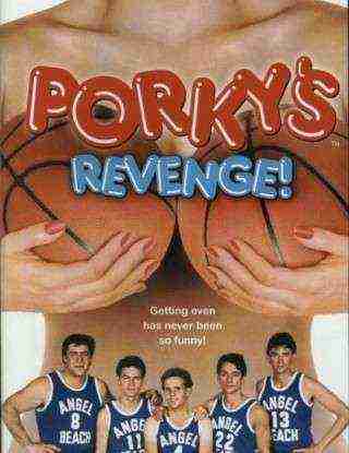 Porkys Revenge (1985)