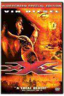 xXx (2002)