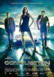 Combustion (2013)