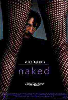 Naked (1993)