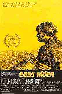 Easy Rider (1969)