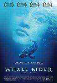 Whale Rider (2002)