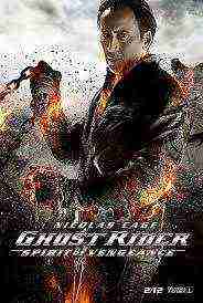 Ghost Rider: Spirit Of Vengeance (2012)