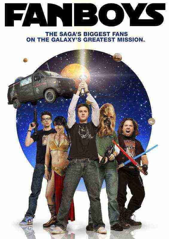 Fanboys (2008)
