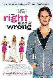 The Right Kind Of Wrong (2013)