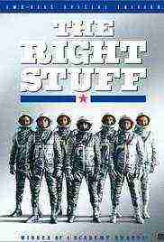 The Right Stuff (1983)