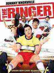 The Ringer (2005)