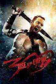 300: Rise Of An Empire (2014)