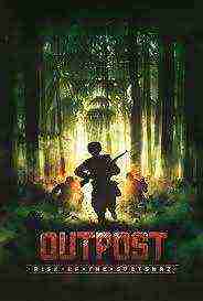 Outpost: Rise Of The Spetsnaz (2013)