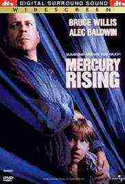 Mercury Rising (1998)