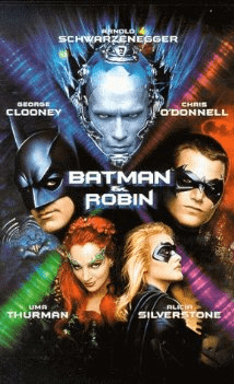 Batman & Robin (1997) (1997)