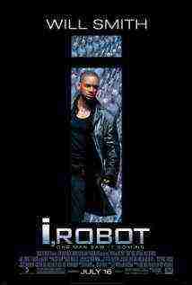 I Robot (2004)