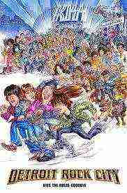 Detroit Rock City (1999)