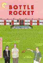 Bottle Rocket (1996)