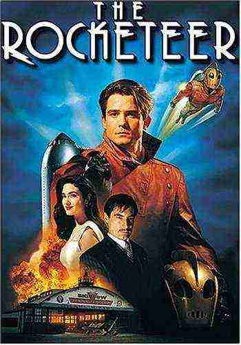 The Rocketeer (1991)