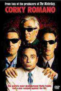 Corky Romano (2001)