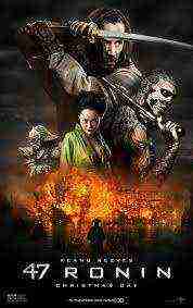47 Ronin (2013)