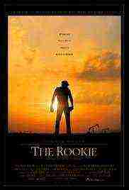 The Rookie (2002)