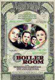 Boiler Room (2000)