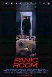 Panic Room (2003)