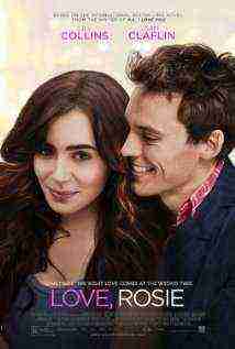 Love Rosie (2014)